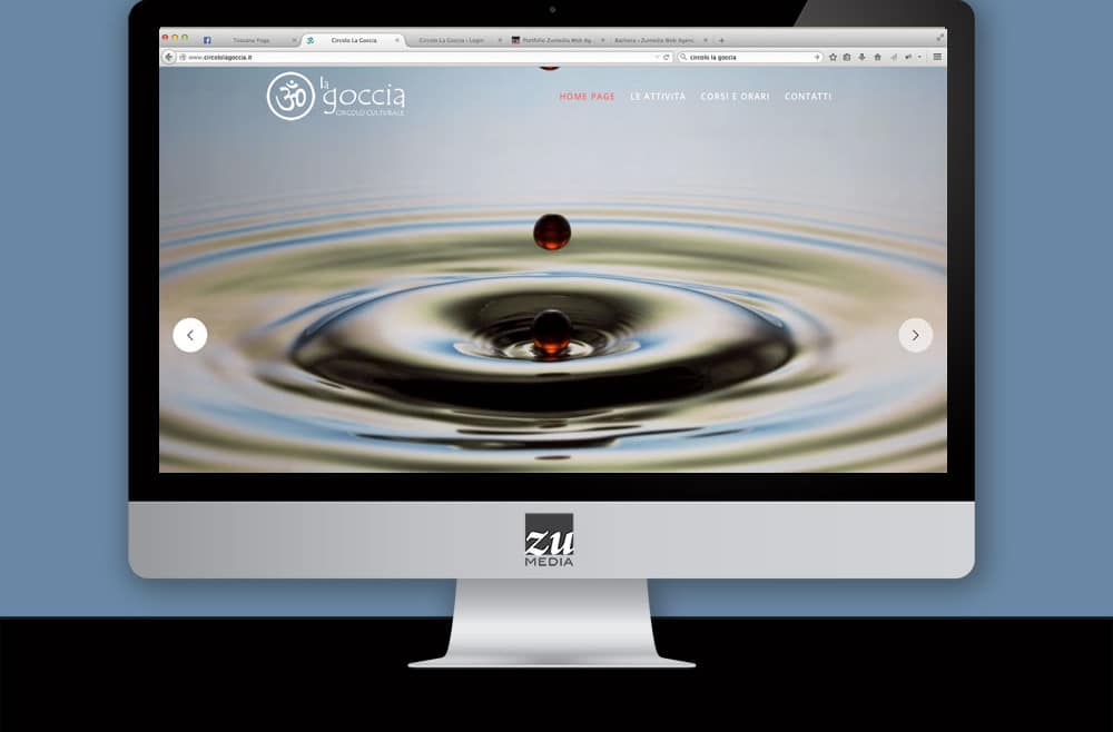 Zumedia Web Agency Firenze