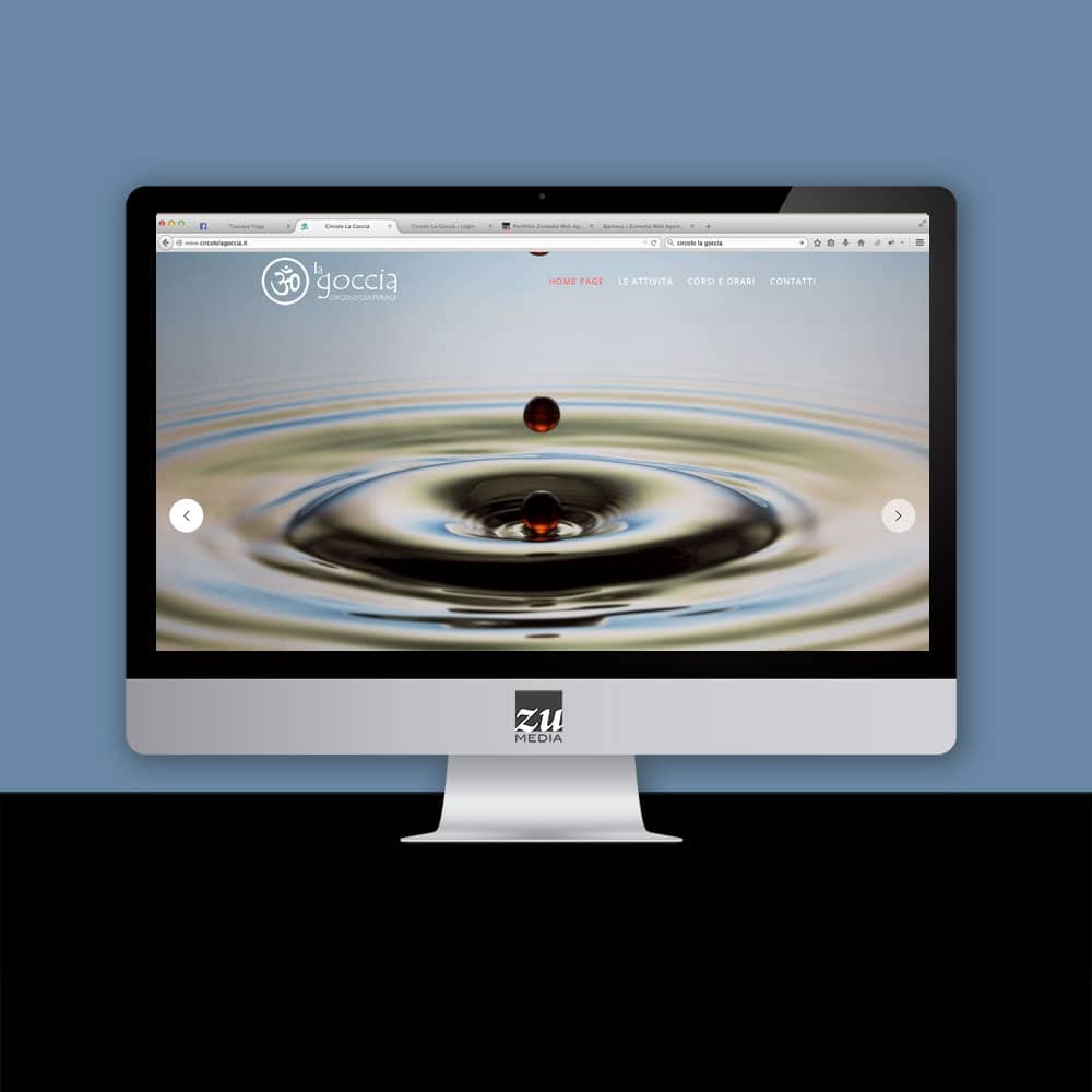Zumedia Web Agency Firenze