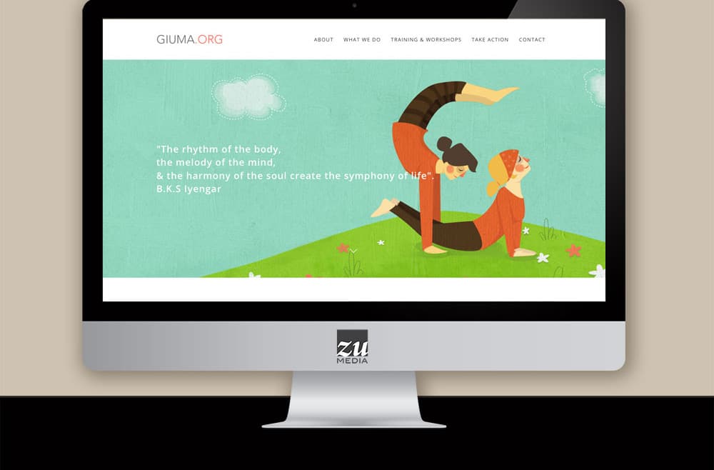 Zumedia Web Agency Firenze