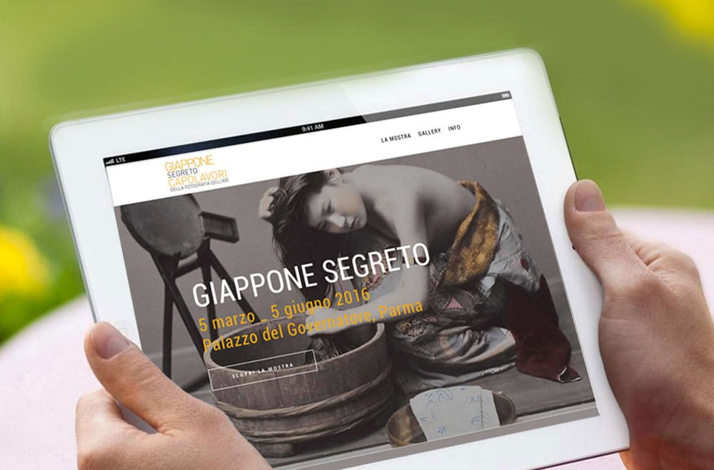Realizzazione sito web Firenze